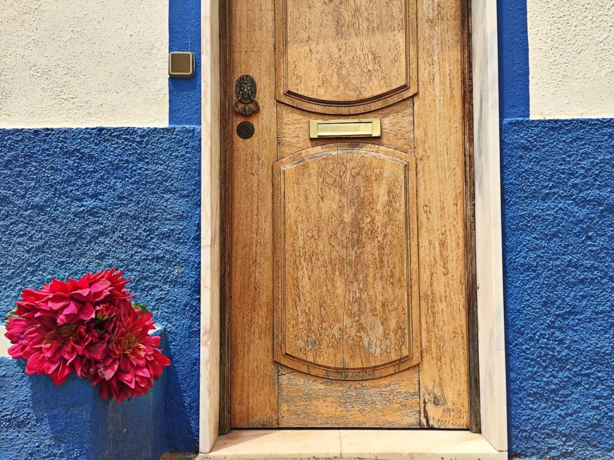 A Casa Da Avo Leonor Konuk evi Idanha-a-Nova Dış mekan fotoğraf