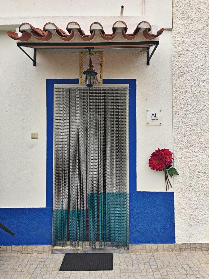 A Casa Da Avo Leonor Konuk evi Idanha-a-Nova Dış mekan fotoğraf