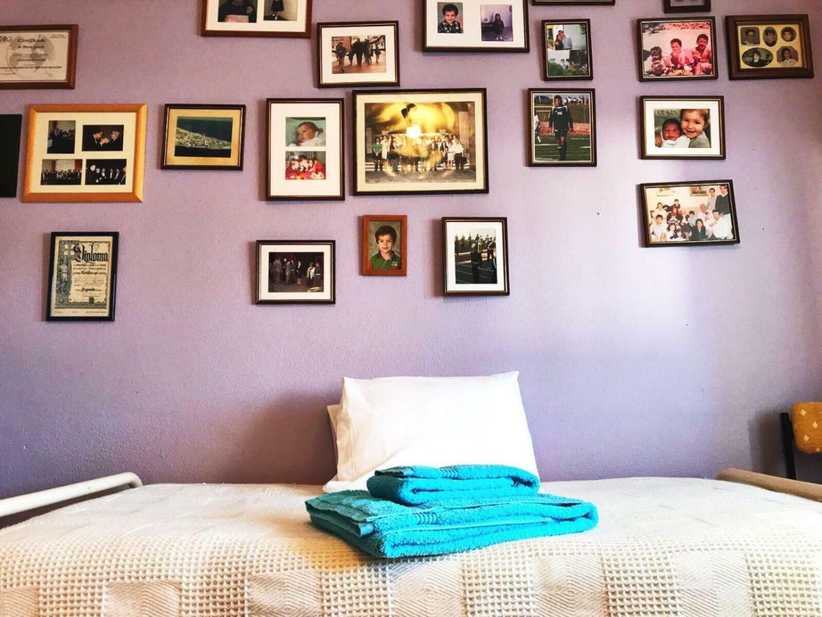 A Casa Da Avo Leonor Konuk evi Idanha-a-Nova Dış mekan fotoğraf
